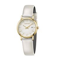 Orologio Calvin Klein Donna in Acciaio placcato oro giallo K9H235L6 - K9H235L6